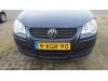 Volkswagen Polo IV 1.2 Sloopvoertuig (2005, Grijs)