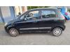 Chevrolet Matiz 0.8 S,SE Sloopvoertuig (2005, Zwart)