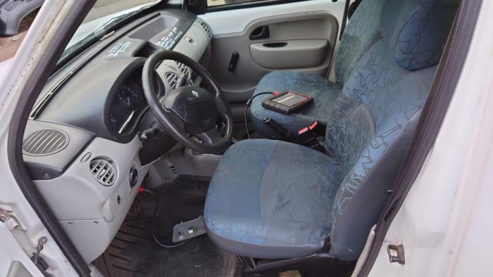 Renault Kangoo Express 1.5 dCi 60 Sloopvoertuig (2006, Graniet)