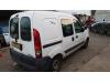 Renault Kangoo Express 1.5 dCi 60 Sloopvoertuig (2006, Graniet)