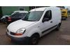 Renault Kangoo Express 1.5 dCi 60 Sloopvoertuig (2006, Graniet)