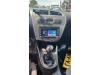 Seat Leon 2.0 FSI 16V Sloopvoertuig (2005, Grijs)