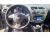 Seat Leon 2.0 FSI 16V Sloopvoertuig (2005, Grijs)