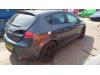 Seat Leon 2.0 FSI 16V Sloopvoertuig (2005, Grijs)