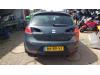Seat Leon 2.0 FSI 16V Sloopvoertuig (2005, Grijs)