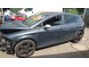 Seat Leon 2.0 FSI 16V Sloopvoertuig (2005, Grijs)