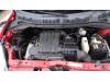 Suzuki Swift 1.3 VVT 16V Sloopvoertuig (2007, Rood)