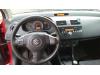 Suzuki Swift 1.3 VVT 16V Sloopvoertuig (2007, Rood)