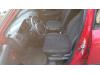 Suzuki Swift 1.3 VVT 16V Sloopvoertuig (2007, Rood)