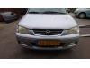 Mazda Demio 1.3 16V Sloopvoertuig (2000, Grijs)