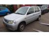Mazda Demio 1.3 16V Sloopvoertuig (2000, Grijs)