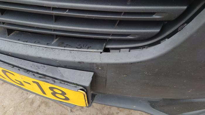 Opel Combo 1.3 CDTI 16V ecoFlex Sloopvoertuig (2012, Graniet)