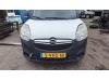 Opel Combo 1.3 CDTI 16V ecoFlex Sloopvoertuig (2012, Graniet)
