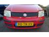 Fiat Panda 1.1 Fire Sloopvoertuig (2006, Rood)