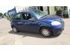 Citroen C3 1.4 HDi Sloopvoertuig (2006, Blauw)