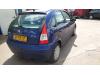 Citroen C3 1.4 HDi Sloopvoertuig (2006, Blauw)