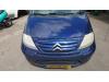 Citroen C3 1.4 HDi Sloopvoertuig (2006, Blauw)