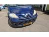 Citroen C3 1.4 HDi Sloopvoertuig (2006, Blauw)