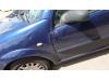 Citroen C3 1.4 HDi Sloopvoertuig (2006, Blauw)