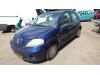 Citroen C3 1.4 HDi Sloopvoertuig (2006, Blauw)
