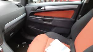 Opel Zafira 2.2 16V Direct Ecotec Sloopvoertuig (2006, Grijs)