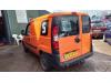 Fiat Doblo Cargo 1.3 D 16V Multijet DPF Sloopvoertuig (2010, Graniet)