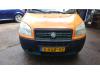 Fiat Doblo Cargo 1.3 D 16V Multijet DPF Sloopvoertuig (2010, Graniet)