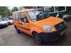 Fiat Doblo Cargo 1.3 D 16V Multijet DPF Sloopvoertuig (2010, Graniet)