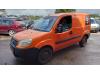 Fiat Doblo Cargo 1.3 D 16V Multijet DPF Sloopvoertuig (2010, Graniet)