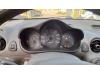 Hyundai Atos 1.0 12V Sloopvoertuig (2001, Rood)