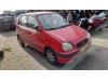 Hyundai Atos 1.0 12V Sloopvoertuig (2001, Rood)