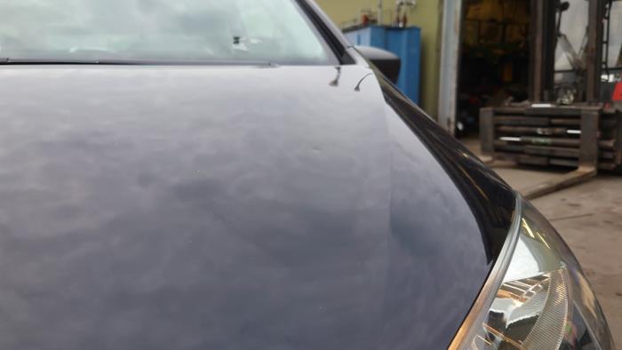 Volkswagen Up! 1.0 12V 60 Sloopvoertuig (2013, Zwart)