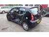 Volkswagen Up! 1.0 12V 60 Sloopvoertuig (2013, Zwart)