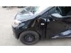 Volkswagen Up! 1.0 12V 60 Sloopvoertuig (2013, Zwart)