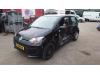 Volkswagen Up! 1.0 12V 60 Sloopvoertuig (2013, Zwart)