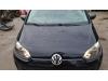 Volkswagen Up! 1.0 12V 60 Sloopvoertuig (2013, Zwart)