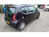 Volkswagen Up! 1.0 12V 60 Sloopvoertuig (2013, Zwart)