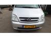 Opel Meriva 1.6 Sloopvoertuig (2003, Grijs)