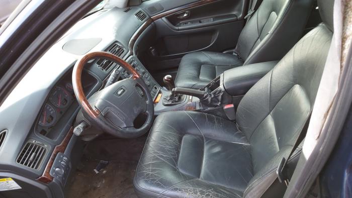 Volvo S80 2.4 SE 20V 170 Sloopvoertuig (1999, Blauw)