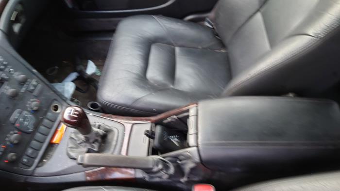 Volvo S80 2.4 SE 20V 170 Sloopvoertuig (1999, Blauw)