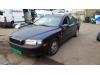 Volvo S80 2.4 SE 20V 170 Sloopvoertuig (1999, Blauw)