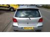 Toyota Yaris 1.3 16V VVT-i Sloopvoertuig (2003, Grijs)