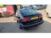 Saab 9-3 I 2.0t 16V Ecopower Sloopvoertuig (2001, Zwart)