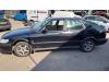 Saab 9-3 I 2.0t 16V Ecopower Sloopvoertuig (2001, Zwart)