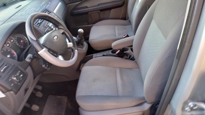 Ford Focus C-Max 1.8 16V Sloopvoertuig (2005, Grijs)