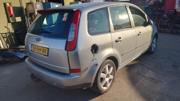 Ford Focus C-Max 1.8 16V Sloopvoertuig (2005, Grijs)