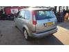 Ford Focus C-Max 1.8 16V Sloopvoertuig (2005, Grijs)