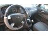 Ford Focus C-Max 1.8 16V Sloopvoertuig (2005, Grijs)