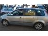 Ford Focus C-Max 1.8 16V Sloopvoertuig (2005, Grijs)