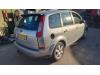 Ford Focus C-Max 1.8 16V Sloopvoertuig (2005, Grijs)